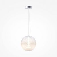 lampara colgante led bruma 15w