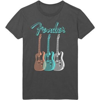 Fender Tops y Camisetas RO7888 para hombre