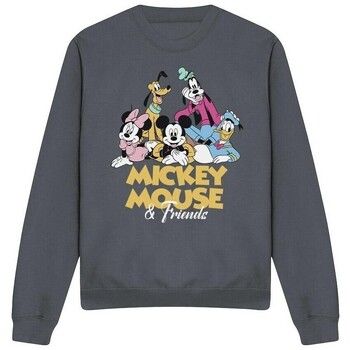 Disney Jersey TV4863 para hombre