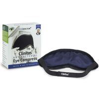 clinitas antibacterial eye compress