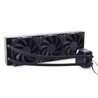 alphacool core ocean t38 aio 360 kit de refrigeracion liquida 360mm