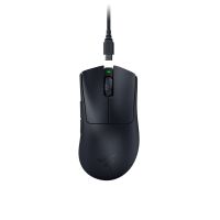 raton razer inalambrico 30000 dpi 6 botones programables ultraligero