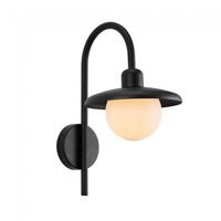aplique de pared exterior berlo