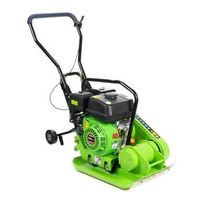 zipper zi-rpe60 placa compactadora