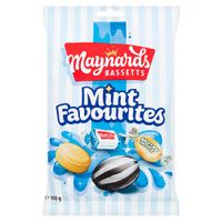 bassetts mint favourites