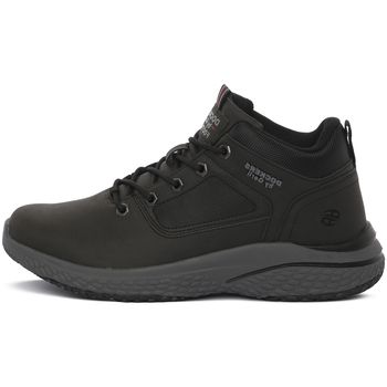 Dockers Botas 100 BLACK para hombre