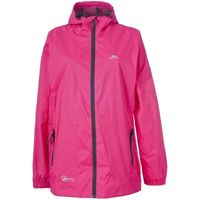 trespass cortaviento qikpac para hombre