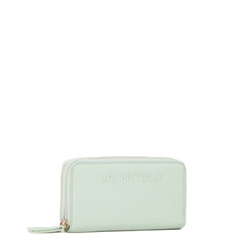 Valentino Hand Bags Cartera Rised Re Verde VPS8P947-M67
