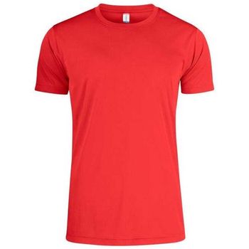 C-Clique Camiseta Basic Active para hombre