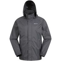 mountain warehouse cazadora pakka ii para hombre