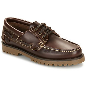 Casual Attitude Náuticos NEVIL para mujer