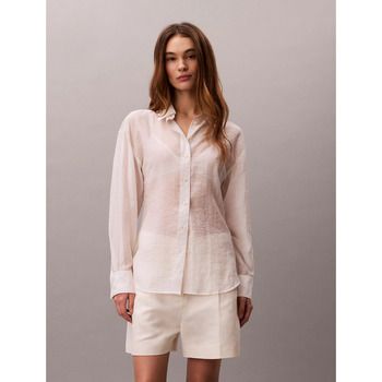 Calvin Klein Jeans Camisa 10332501311830 para mujer