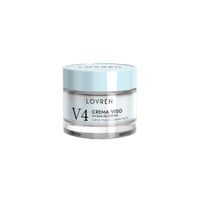 lovren hydra booster v4 crema piel seca 30 ml