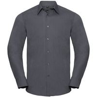russell camisa manga larga 924m para hombre