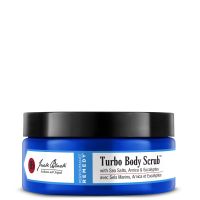 jack black turbo body scrub 284g