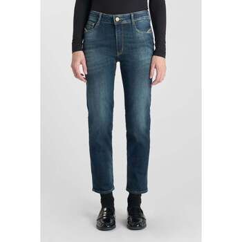 Le Temps des Cerises Jeans Jeans push-up slim tiro alto PULP, 7/8 para mujer