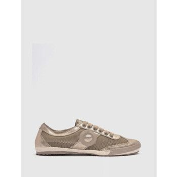 Aro Zapatillas ZAPATILLA JOANETA CÁMEL para mujer