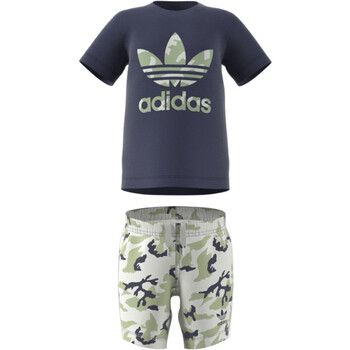 adidas Chándal HE6928 para niña