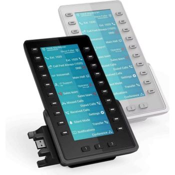 Módulo de extensión Snom 00004794 para teléfonos IP