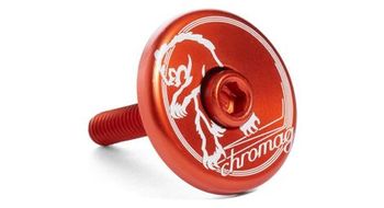 Bouchon de potence chromag top