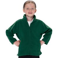jerzees schoolgear chaqueta 8700b para nino