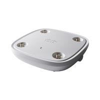 punto de acceso inalambrico cisco catalyst 9115ax 24 ghz 5 ghz 2500 mbits poe