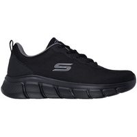skechers zapatillas baskets b flex icy edge noir para hombre