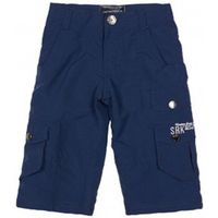 srk short nino bermuda garcon ecofib para nino