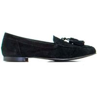 narf mocasines mocasin borlas 1989 piel ante para mujer