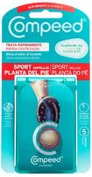 compeed ampollas planta del pie 5 uds