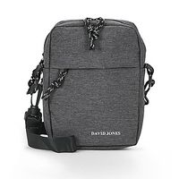 david jones bolso - para hombre