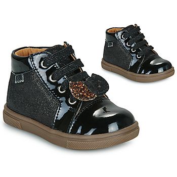GBB Zapatillas altas CHOUBY para niña
