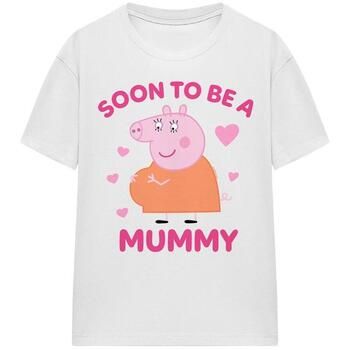 Dessins Animés Tops y Camisetas Soon To Be para mujer