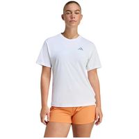 adidas camiseta t-shirt adi365 manches courtes en polyester recycle para mujer