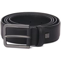 piquadro cinturon n cintura para hombre