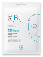 svr mascarilla tejido hidratante intensiva b3