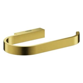 Portarrollos Grohe Selection Gold, 41068gn0