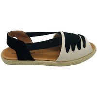 mediterranea alpargatas alpargata plana elasticos mujer mediterranea 50135 para mujer