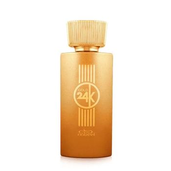 Nabeel Eau de Parfum Perfumes Mujer