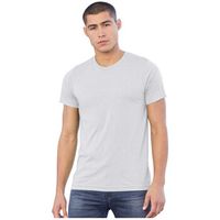 bella  canvas camiseta ca3413 para mujer