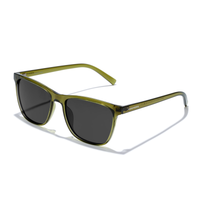 gafas de sol hawkers wave - polarized green dark