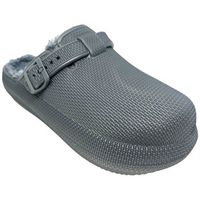 nicoboco pantuflas ir por casa caballero 44-131 winter26 gris para hombre