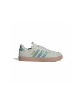 Zapatillas adidas Vl Court 3.0 Verde Mujer