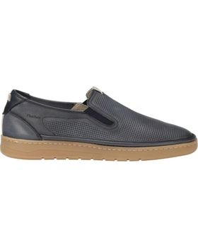 de FLUCHOS MOCASIN LEO F1946 AZUL