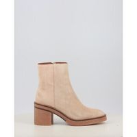 alpe botines janis 2626 para mujer