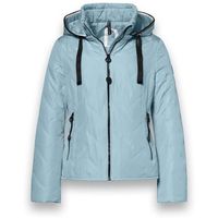 district chaqueta bluebell para mujer
