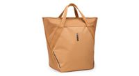 bolsa para bicicleta thule chasm tote inlock 25l naranja empolvado