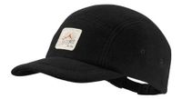 gorro lafuma sent fleece unisex negro