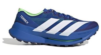 adidas Terrex hombre - azul