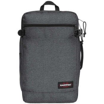 Eastpak Bolsa de viaje Bolsa de viaje Transit'r Pack 77H Black Denim para niña